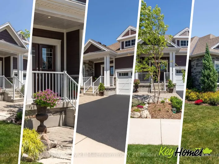 House for sale: 209 SNOWBERRY LANE, Georgian Bluffs