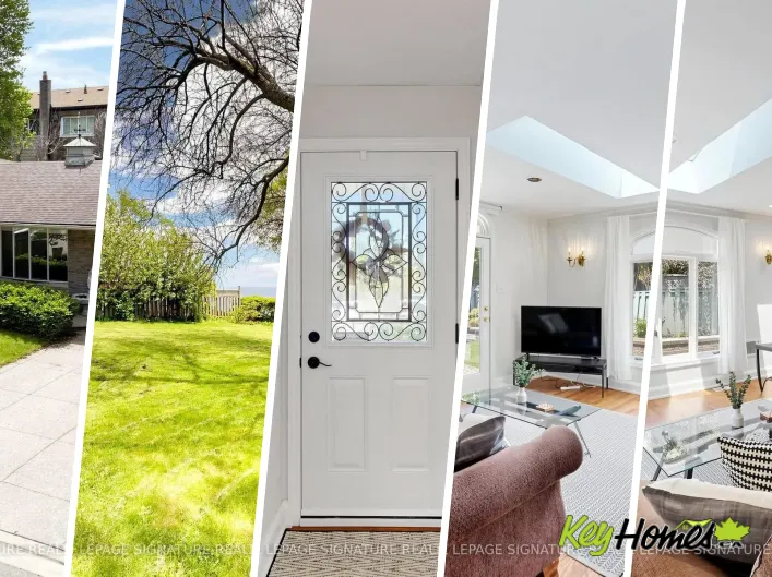 House for sale: 2094 WATER'S EDGE DRIVE, Oakville