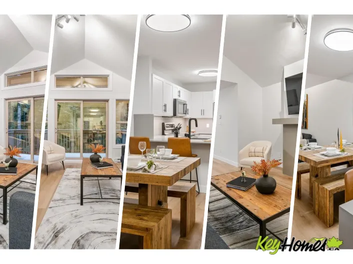 Row / Townhouse for sale: 21 4890 PAINTED CLIFF ROAD, Whistler