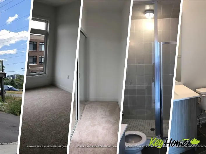Row / Townhouse for sale: 21 BELIVEAU STREET, Vaughan
