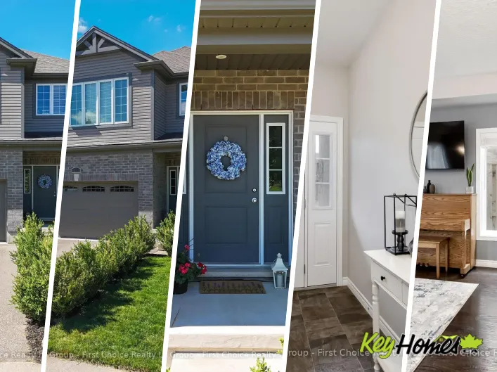 House for sale: 21 BROWN STREET, Stratford