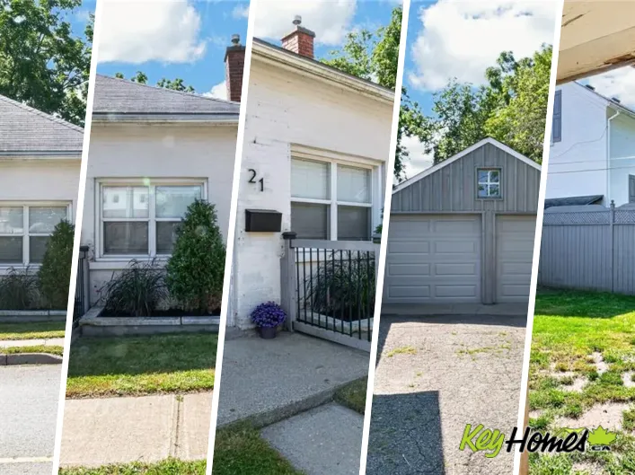 House for sale: 21 CEDAR Street, Cambridge
