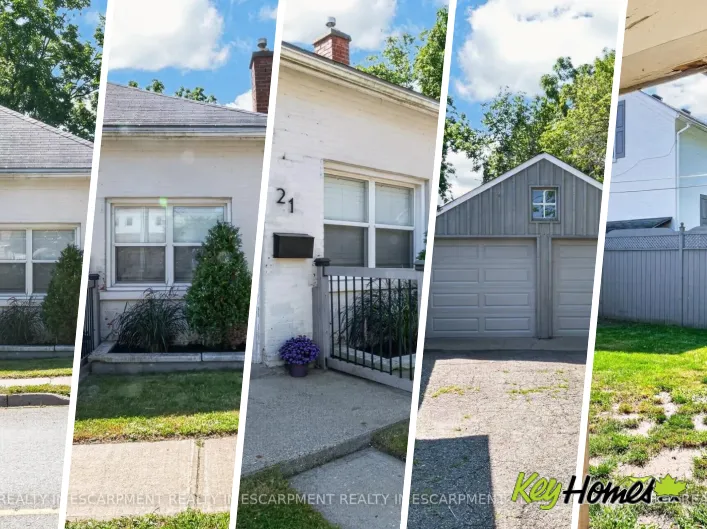 House for sale: 21 CEDAR STREET, Cambridge