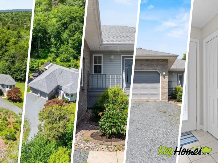 House for sale: 21 Cedarcrest Drive, Hammonds Plains