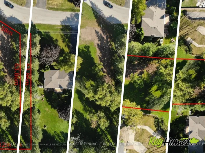 21 DAVID DRIVE, Kawartha Lakes