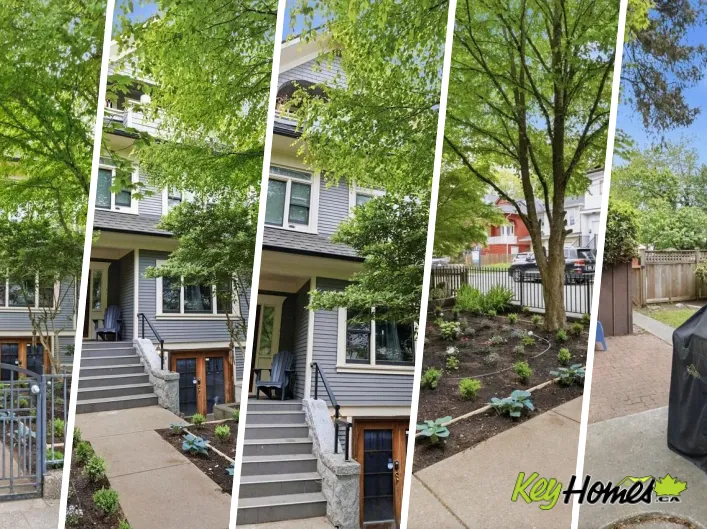 House for sale: 21 E 22ND AVENUE, Vancouver