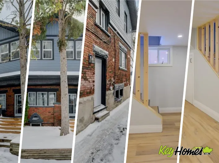 House for rent: 21 FAIRVIEW Avenue Unit# Basement, Kitchener