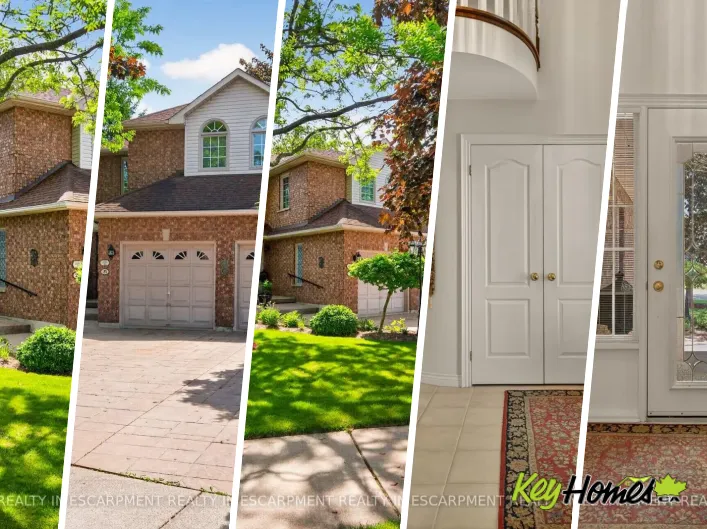 House for sale: 21 FERN AVENUE, Hamilton