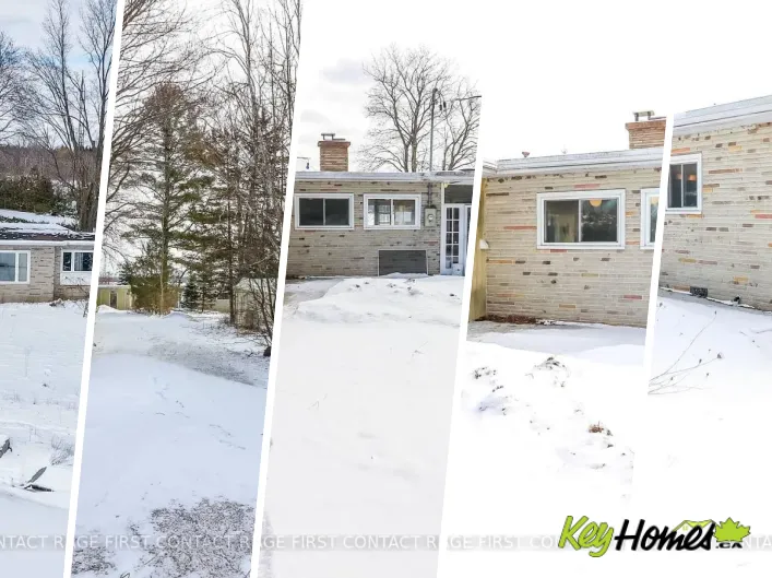 House for sale: 21 GLASSFORD ROAD, Kawartha Lakes