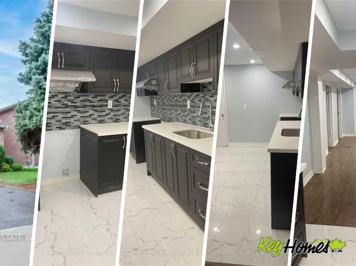 House for rent: 21 GOOD ROAD, Toronto