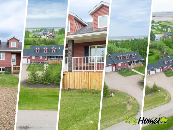 House for sale: 21 Heritage DRIVE, Rosthern Rm No. 403