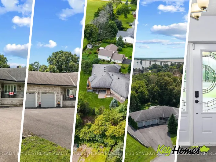 House for sale: 21 HOLLY DRIVE, Edwardsburgh/Cardinal