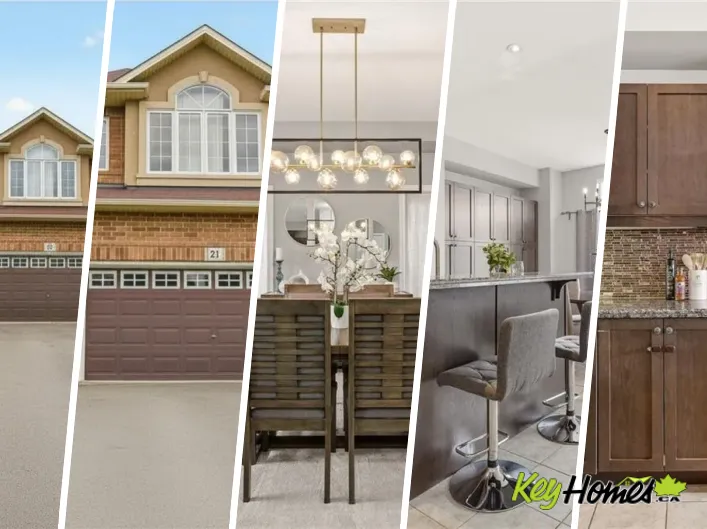 House for sale: 21 HOUSE Lane, Hamilton