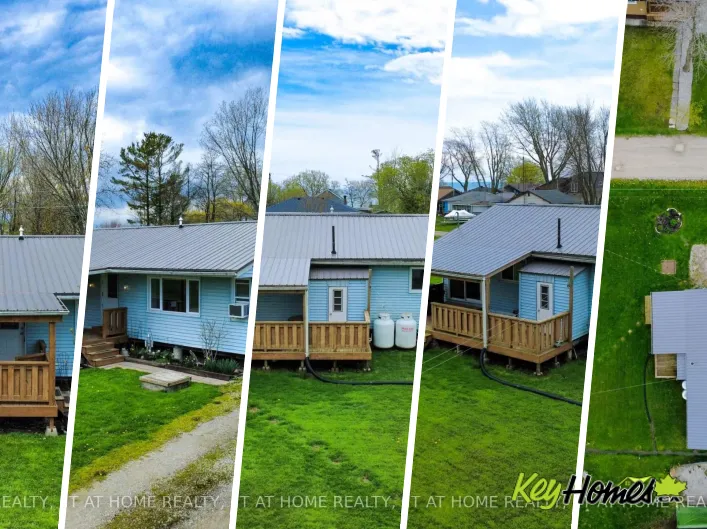 House for sale: 21 LAKEVIEW LANE, Haldimand