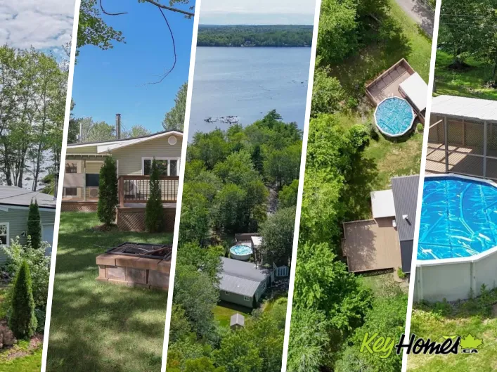 House for sale: 21 Lakeview Road, Hemford