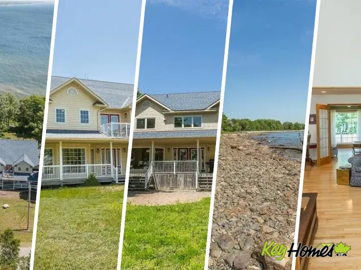 21 Lighthouse Point DR, Thessalon