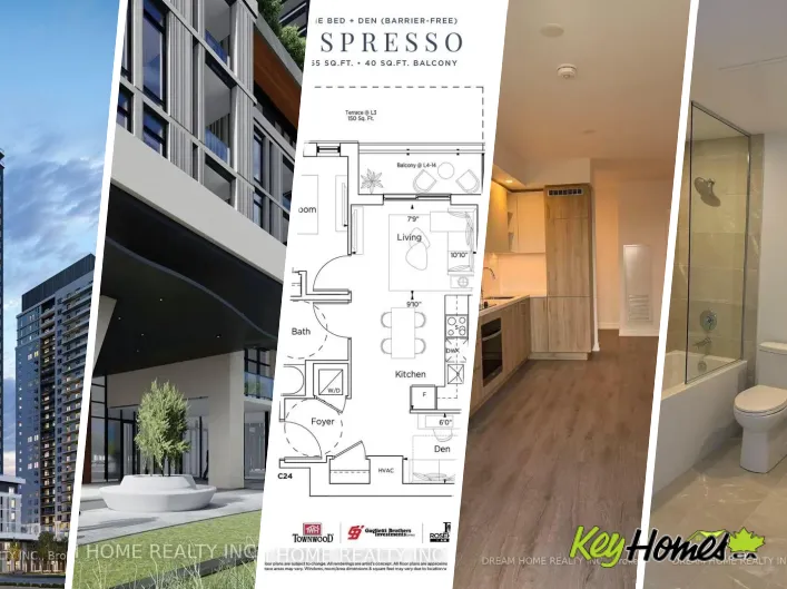 Apartment for rent: 21 MEADOWDALE ROAD, Vaughan