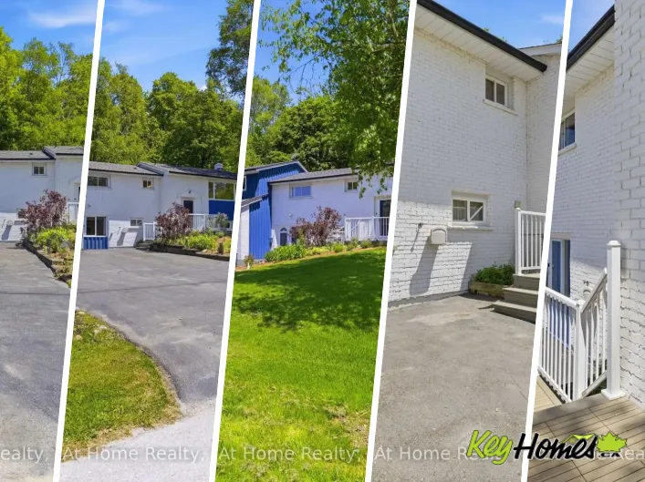 House for sale: 21 NONQUON DRIVE, Kawartha Lakes