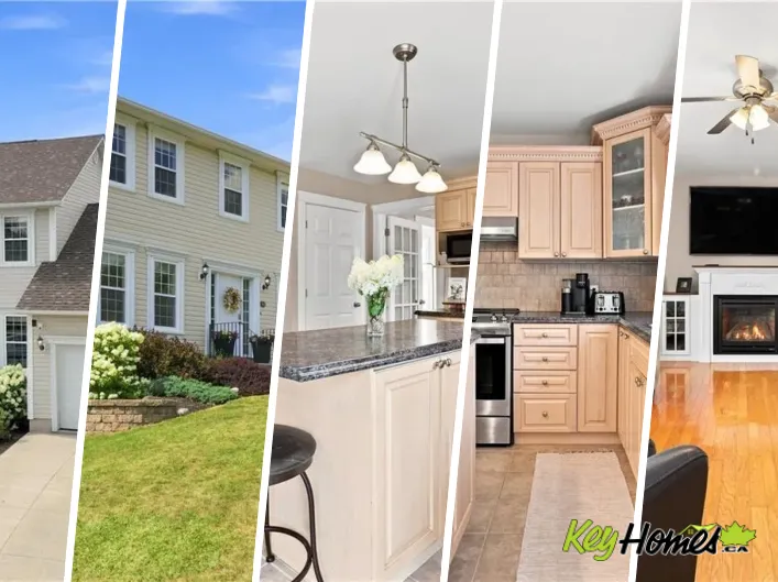 House for sale: 21 Shayla Court, Fredericton