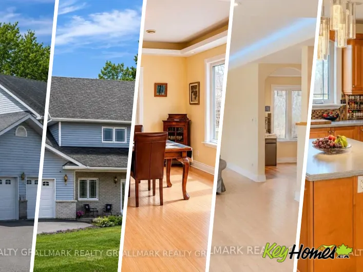 House for sale: 21 SKEEL COURT, Ottawa