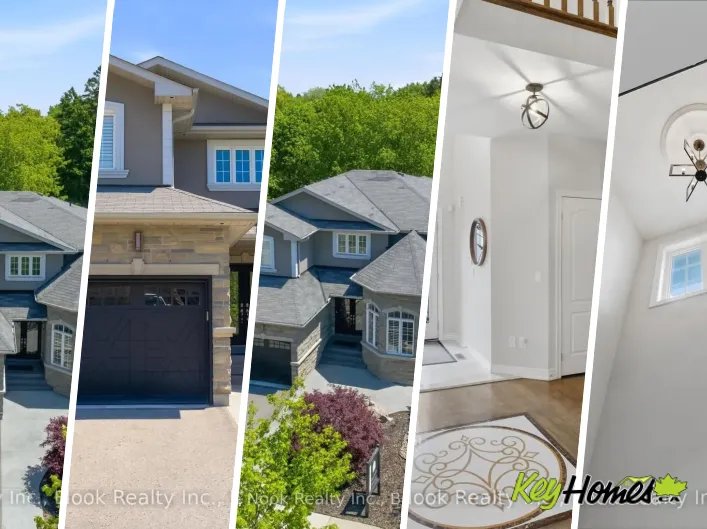 House for sale: 21 ST MAGNUS DRIVE, Toronto