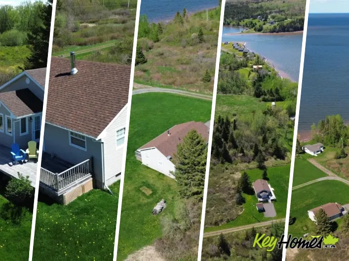 House for sale: 21 Stanley Lane, Brule Shore