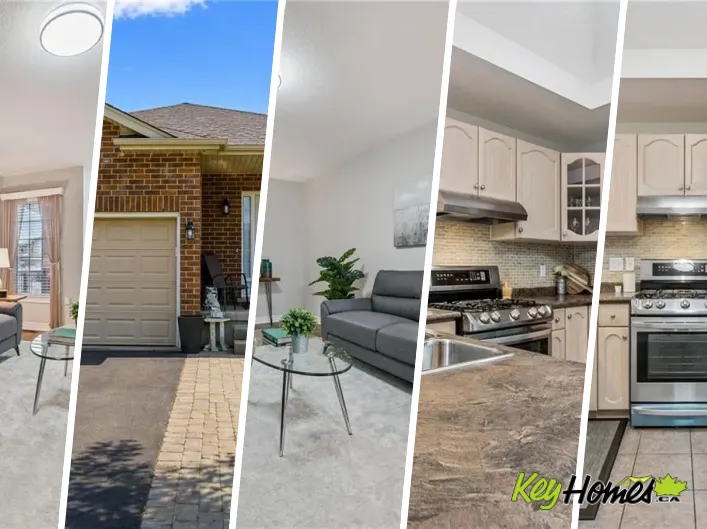 House for sale: 21 WIDEMAN Boulevard, Guelph