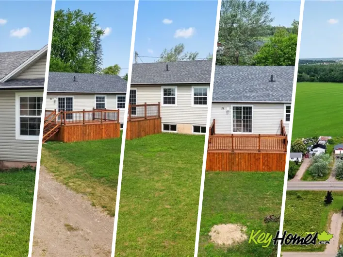 House for sale: 21 Wortman, Salisbury