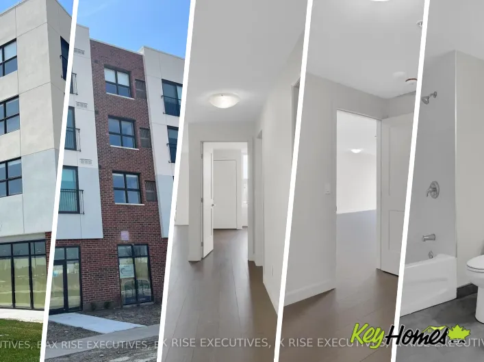 Other for rent: 210 - 1080 TERRA VERDE WAY, Kingston