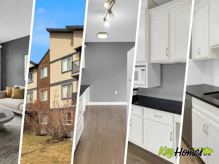 Apartment for sale: 210, 1602 11 Avenue SW, Calgary