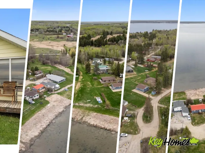 House for sale: 210 2 Street, Rural Lac Ste. Anne County