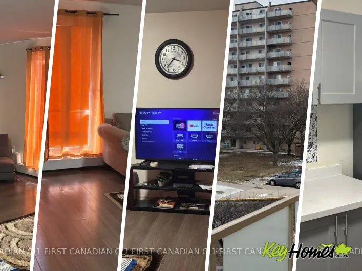 Apartment for sale: 210 - 573 MORNINGTON AVENUE, London East
