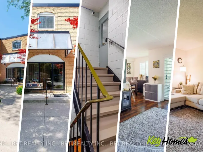 Apartment for sale: 210 - 6 WESTLAKE LANE, St. Catharines