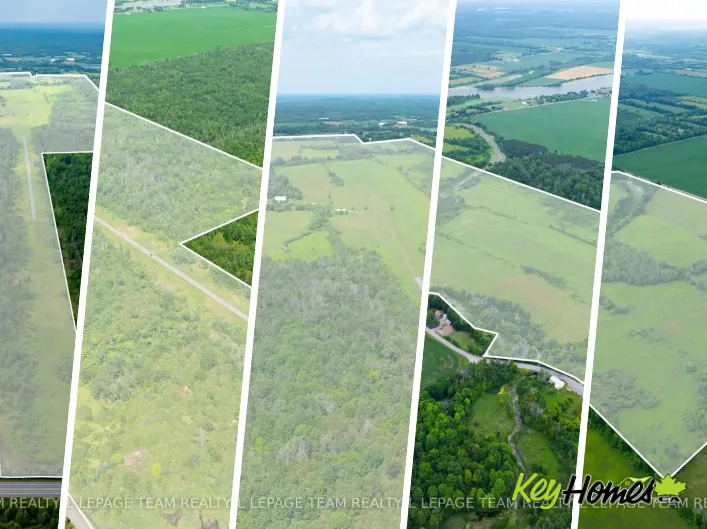 Unknown for sale: 210 ACTONS CORNERS ROAD, North Grenville
