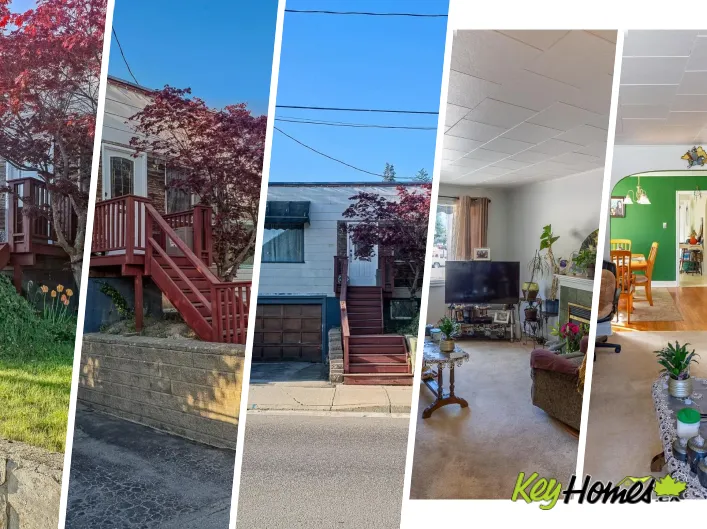 House for sale: 210 Anderson Street, Nelson