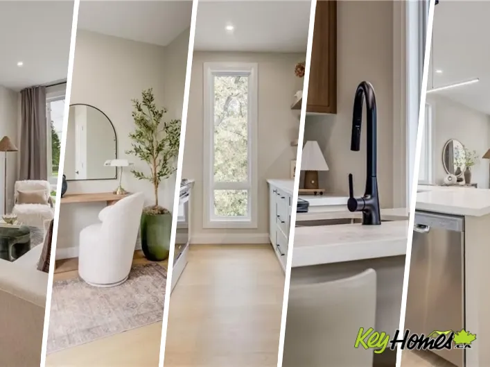 Row / Townhouse for rent: 210 HERITAGE Drive Unit# Main, Kitchener