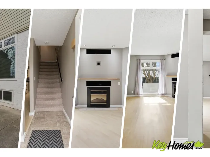 Row / Townhouse for sale: 2100 43 Avenue Unit# 205, Vernon