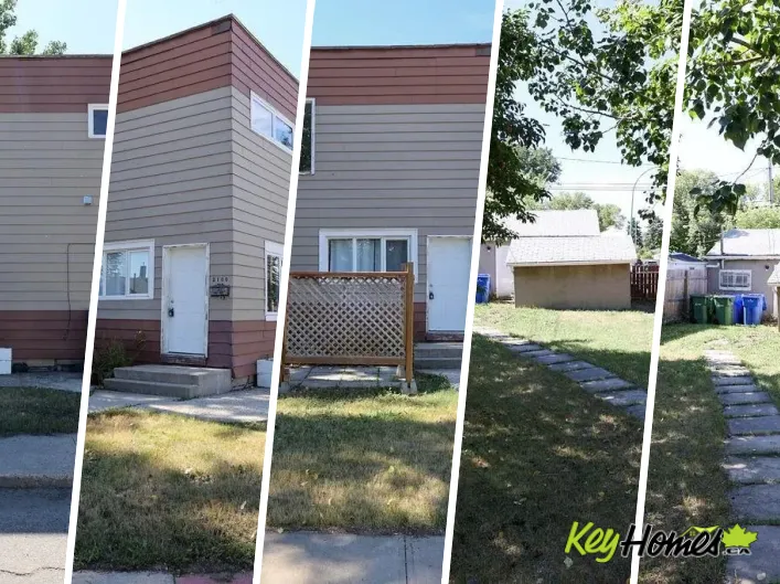 House for sale: 2100 Reynolds STREET, Regina