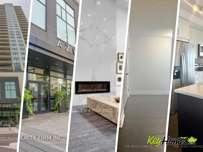 Apartment for rent: 2101 - 505 TALBOT STREET, London East