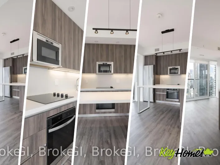 Apartment for rent: 2101 - 8 GLOUCESTER STREET, Toronto