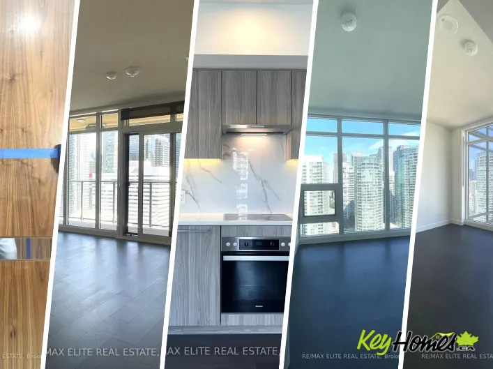 Apartment for rent: 2103 - 1 CONCORD CITYPLACE WAY, Toronto