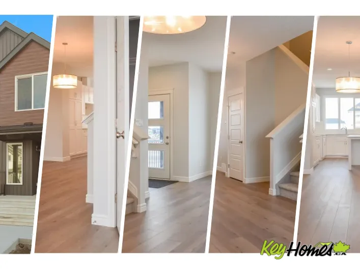 House for sale: 21031 25 AV NW, Edmonton