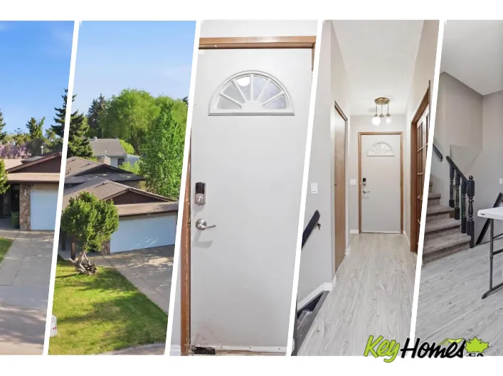 House for sale: 2107 40 ST NW, Edmonton