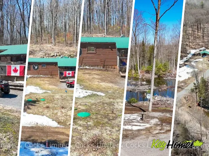 Modular for sale: 2108 OLD HASTINGS ROAD, Wollaston