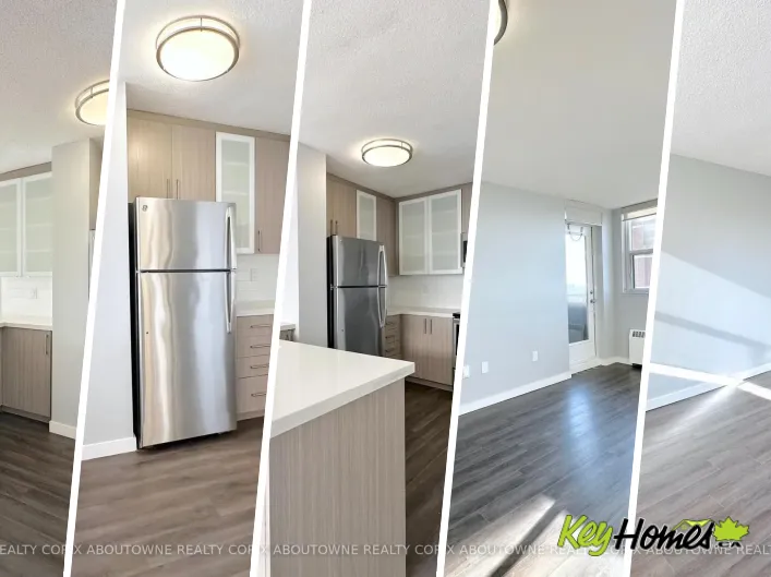 Other for rent: 2109 - 2575 DANFORTH AVENUE, Toronto