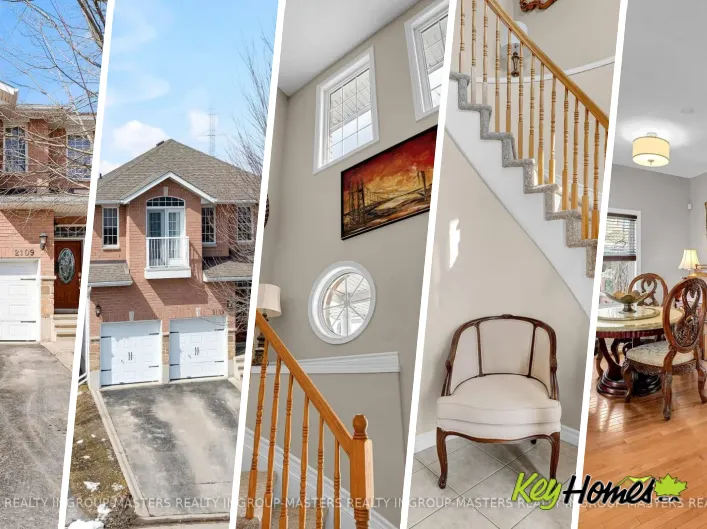 House for sale: 2109 SWANFIELD STREET, Kingston