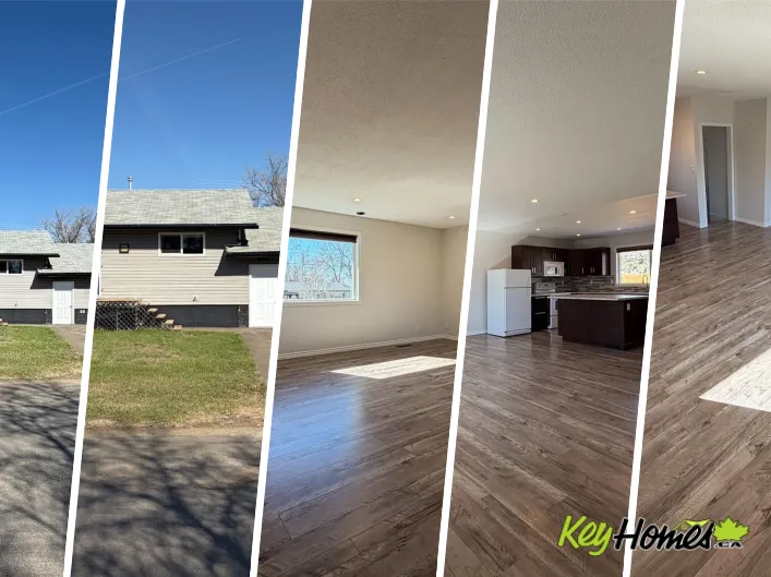House for sale: 211 2nd STREET S, Cabri