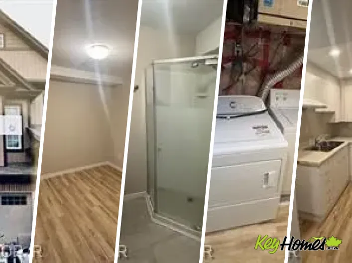 House for rent: 211 CRANBROOK Street Unit# BASEMENT, Kitchener