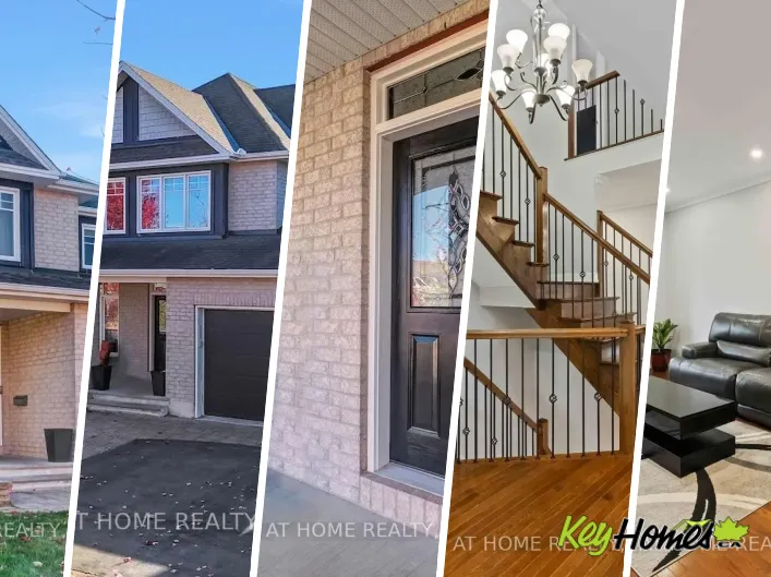 House for sale: 211 DENALI WAY, Ottawa
