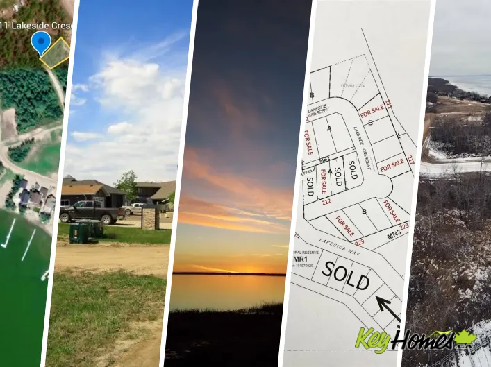 Unknown for sale: 211 Lakeside CRESCENT, Good Spirit Lake